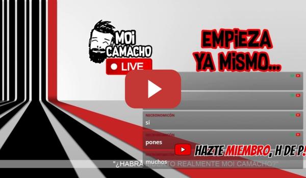 Embedded thumbnail for Hoy SALSEO: 2 INFLUENCERS en guerra por la CASA REAL
