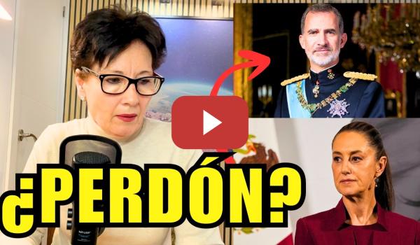 Embedded thumbnail for AL REY FELIPE LE FALTAN AGALLAS