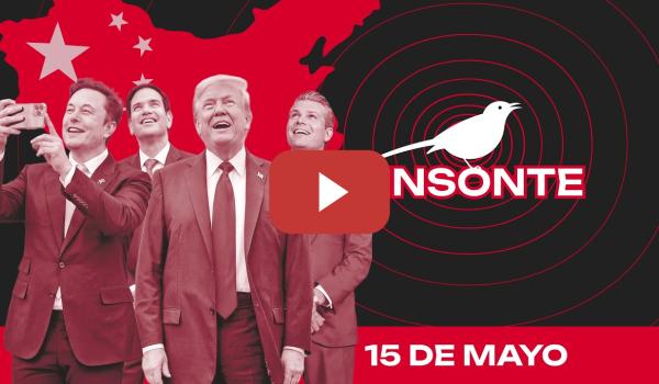Embedded thumbnail for Trump regresa de China con pocos acuerdos / La CIA llega a Cuba | SINSONTE 1X150