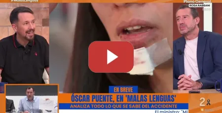 Embedded thumbnail for Adamuz, Urda y la liberalización de la alta velocidad en España