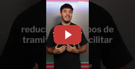 Embedded thumbnail for Qué cambios propone el Gobierno para la ley de asilo y por qué se va a endurecer el proceso