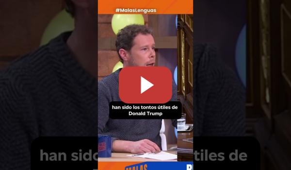 Embedded thumbnail for MANU LEVIN deja sin palabras en menos de 1 minuto por VENEZUELA