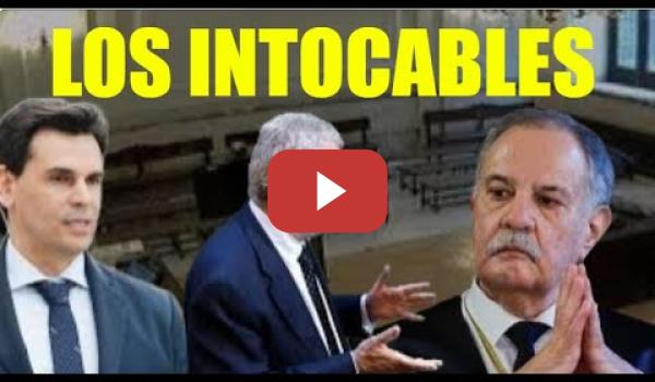 Embedded thumbnail for Declaraciones de MAR y Alberto González Amador ante su amigo el Juez Hurtado