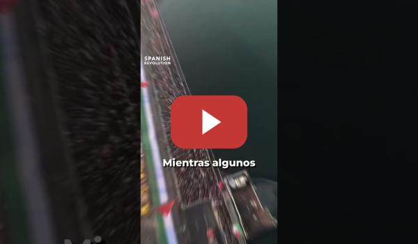 Embedded thumbnail for No podemos pasar página