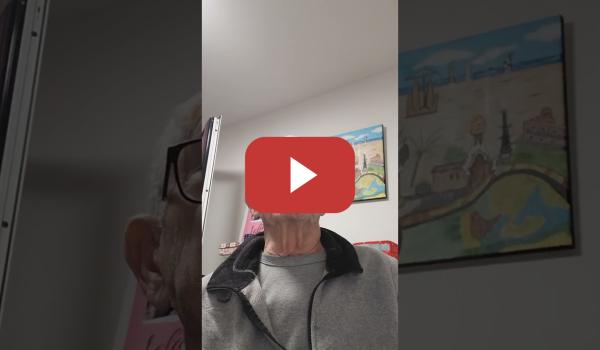 Embedded thumbnail for 13 de marzo de 2026