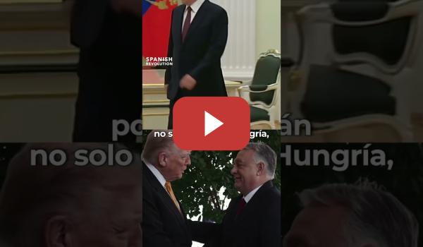 Embedded thumbnail for Orbán: se acabó