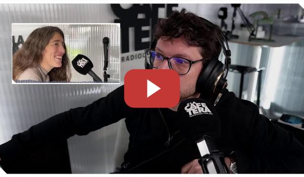 Embedded thumbnail for Caso Noelia, Eutanasia y el derecho a morir con dignidad | Podcast La Cafetera