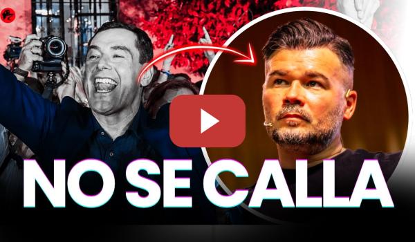 Embedded thumbnail for El PP arrasa en Andalucía y Gabriel Rufián dice esto