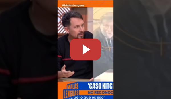 Embedded thumbnail for Pablo Iglesias vuelve a dar un repaso a un periodista lamebotas del Rey