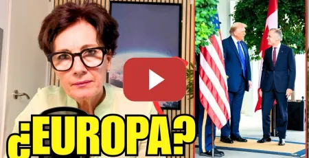 Embedded thumbnail for TRUMP FURIOSO. LE SALE TODO MAL. INCLUSO CANADÁ.