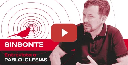 Embedded thumbnail for ¿PODRÁ HABER ACUERDO DE LAS IZQUIERDA PARA EL 29N EN ESPAÑA? | PABLO IGLESIAS LO ANALIZA SINSONTE