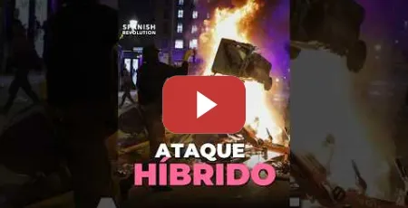 Embedded thumbnail for Ataque híbrido