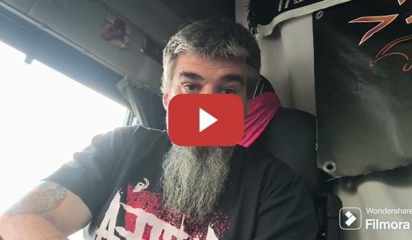 Embedded thumbnail for Así funciona la prensa de este país.