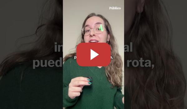 Embedded thumbnail for Así es el amor fraternal entre turcos y españoles que inunda las redes sociales