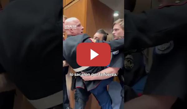 Embedded thumbnail for Israel es la razón