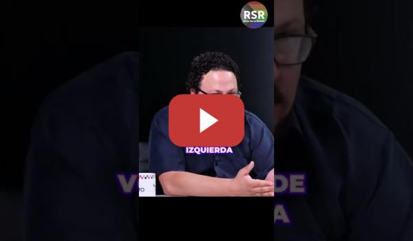 Embedded thumbnail for Otra Clase del Gran Tito Morano