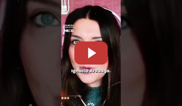 Embedded thumbnail for La fábrica de 0d10 de Arsuaga: del bus tránsf0b0 a la inteligencia artificial f4sc1st4