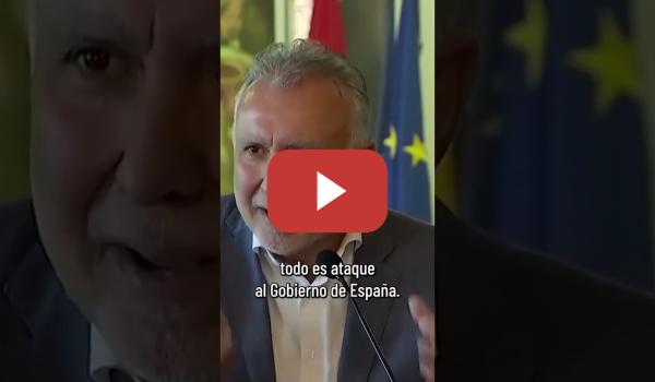 Embedded thumbnail for Las verdades de Ángel Víctor Torres