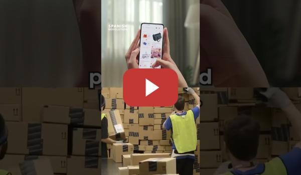 Embedded thumbnail for ¿Aún compras en Amazon?