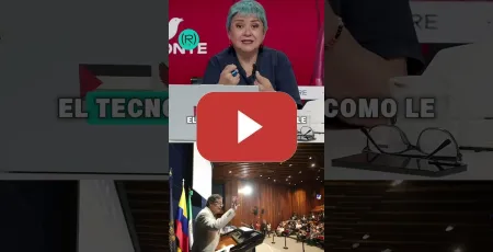 Embedded thumbnail for 🇨🇴🇲🇽 PETRO Y SHEINBAUM: LA DEFENSA DE LA VIDA FRENTE AL TECNOFASCISMO