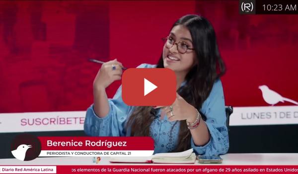 Embedded thumbnail for Mesa de análisis | SINSONTE 1 de diciembre