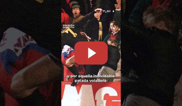 Embedded thumbnail for Que vayan ellos a la guerra