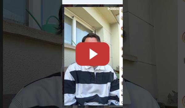 Embedded thumbnail for La guerra cultural y el algoritmo: cómo han aparecido en escena 'influencers' de izquierdas