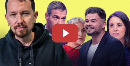 Embedded thumbnail for Reflexión respecto a lo ocurrido en la izquierda de cara a las elecciones