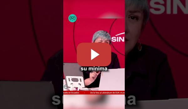 Embedded thumbnail for ¿Quién manda: Milei o Trump?