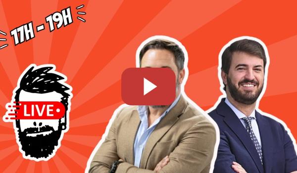 Embedded thumbnail for VOx: empiezan las DEPORTACIONES / Más Ángel GAITÁN!