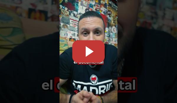 Embedded thumbnail for 2025: POLICÍAS INFILTRADOS EN MOVIMIENTOS SOCIALES