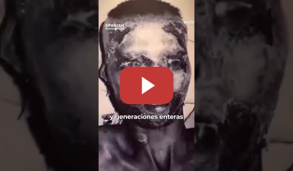 Embedded thumbnail for Hace 64 años, aviones estadounidenses comenzaron a rociar Vietnam con millones de litros de herbicid
