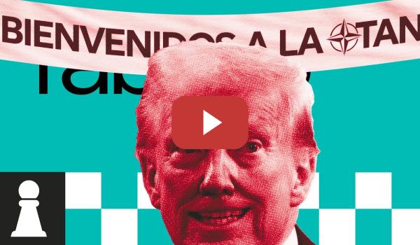Embedded thumbnail for ♟ Bienvenidos a la OTAN Trumpista  | EL TABLERO
