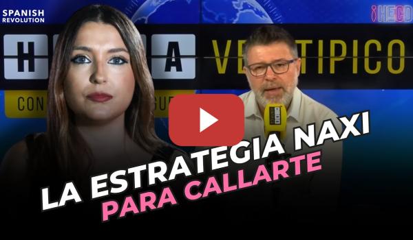 Embedded thumbnail for ANÁLISIS DE LA CAZA 🎯 Marina Lobo desentraña el parón de Héctor de Miguel y la impunidad nazi