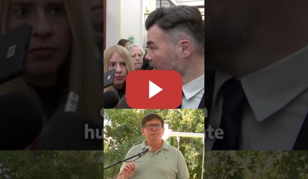 Embedded thumbnail for Rufián, sobre el caso Salazar: “Que protejan a las víctimas, me sorprende lo inútiles que son”