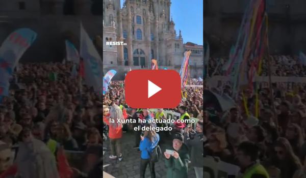 Embedded thumbnail for Altri non! Gaña o pobo