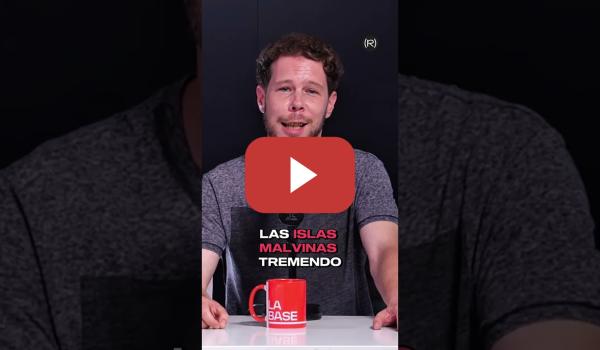 Embedded thumbnail for Milei y la represión de las celebraciones del mundial