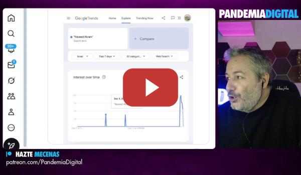 Embedded thumbnail for Héroe musulmán en Sidney. Ganó pinochetismo