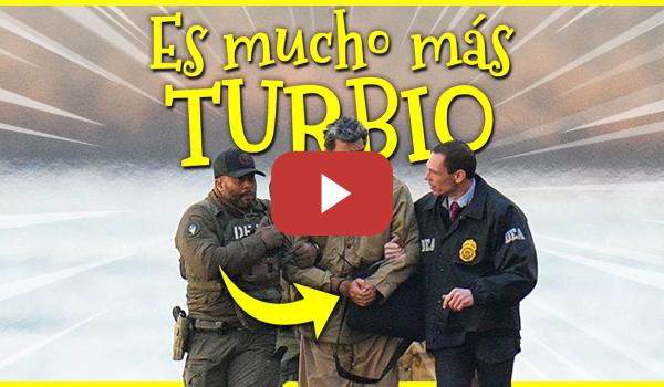 Embedded thumbnail for Lo de Venezuela NO es por el PETRÓLEO, o no como lo crees...