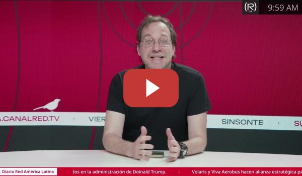 Embedded thumbnail for Gestionando el estupor | La memoria en donde ardía, de Federico Bonasso