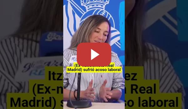 Embedded thumbnail for Florentino Pérez no quiere que veas esto