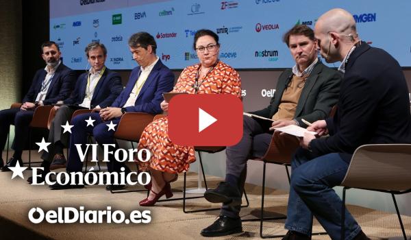 Embedded thumbnail for 🟡 Soberanía digital: inteligencia artificial y control del dato