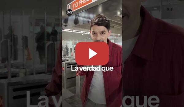 Embedded thumbnail for 🚄 MÉXICO RECONSTRUYE SUS TRENES… MIENTRAS OTROS LOS DESMANTELAN