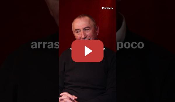 Embedded thumbnail for Joan Baldoví: &quot;Los escándalos del PSOE hacen daño a todo el electorado progresista&quot;