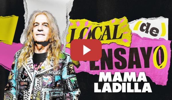 Embedded thumbnail for MAMA LADILLA, DE EMPEZAR “DIRECTAMENTE A LA BASURA” A “MALESTAR GENERAL” | LOCAL DE ENSAYO