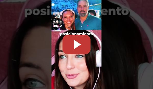 Embedded thumbnail for EL RAP DEL RÉGIMEN 🎤 Marina Lobo destapa la &#039;neutralidad&#039; falsa de Angie Corine.