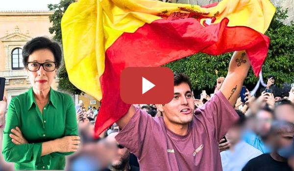 Embedded thumbnail for ¡Basta YA! El Gobierno Tiene Que Parar ESTO