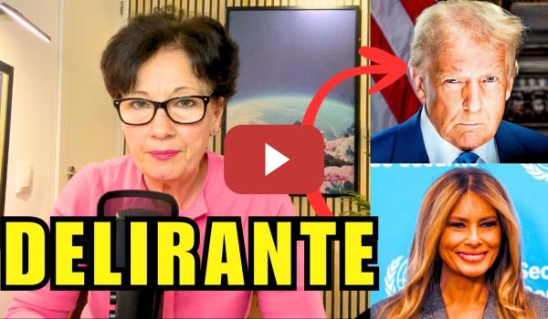 Embedded thumbnail for TRUMP OCULTA SUS VERDADERAS INTENCIONES