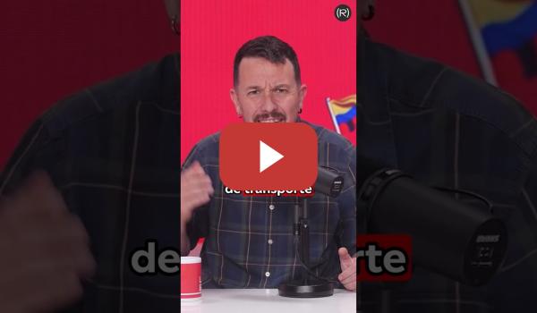 Embedded thumbnail for ¿Quién es Iván Cepeda? ¿Próximo presidente de Colombia?