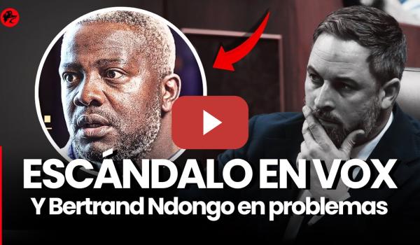 Embedded thumbnail for ¡MUY GRAVE! Filtran audios que comprometen a dirigentes de VOX por el dinero de la DANA